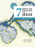 7 Days of Prayer with Jesus