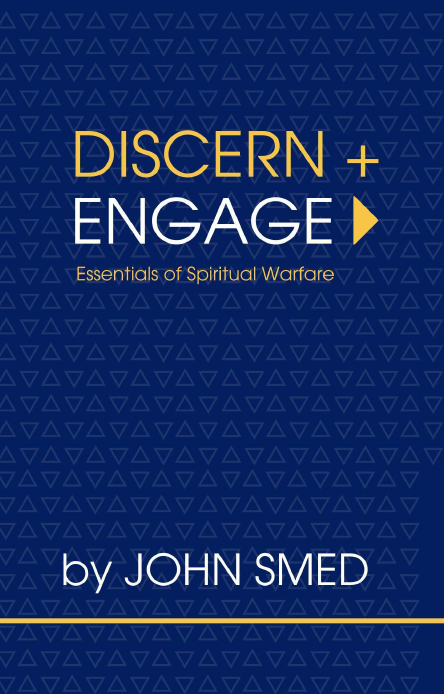 Discern + Engage
