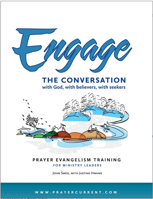 Engage the Conversation