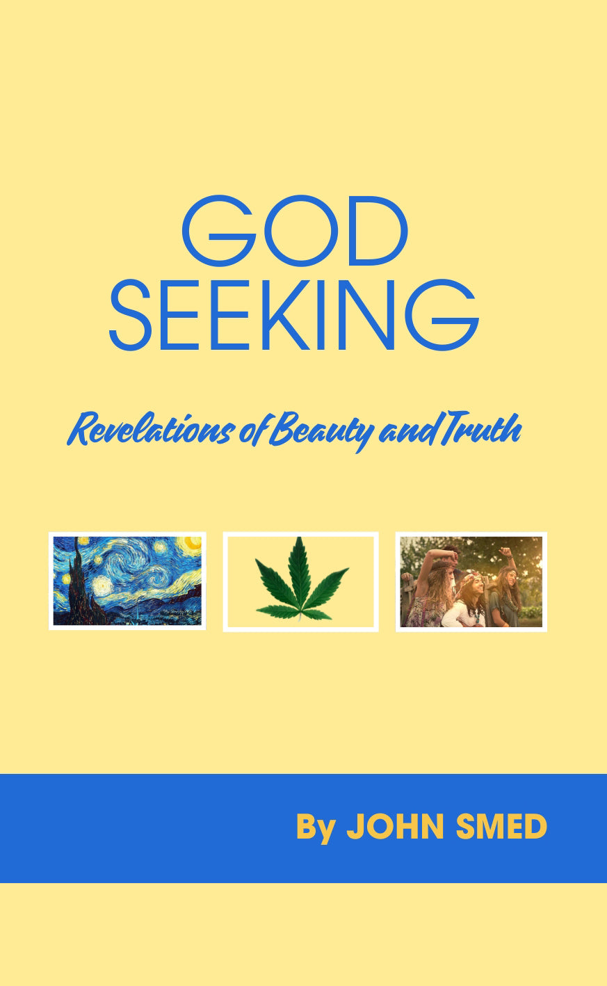 God Seeking - Revelations of Beauty & Truth