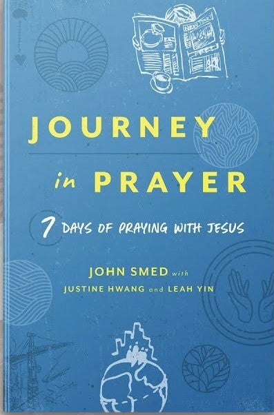 Journey in Prayer