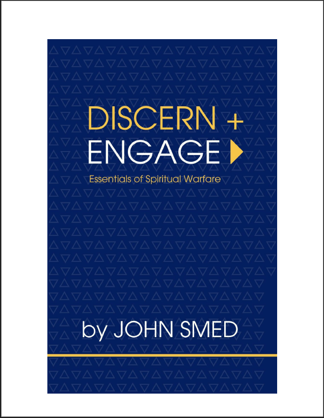 Discern & Engage