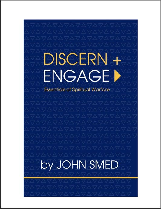 Discern & Engage