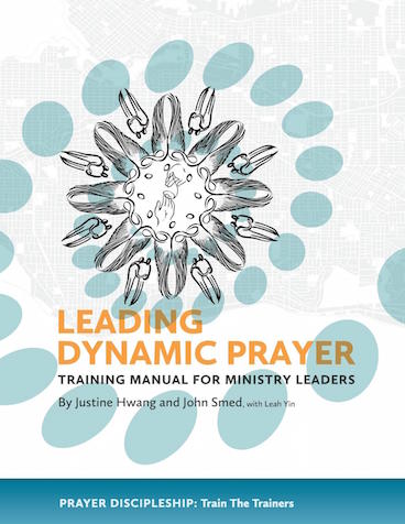 Leading Dynamic Prayer