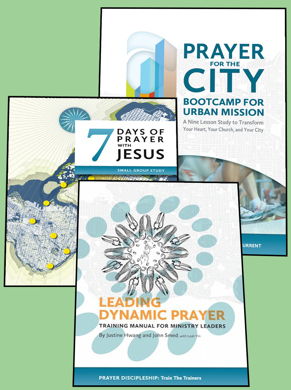 Prayer Kit